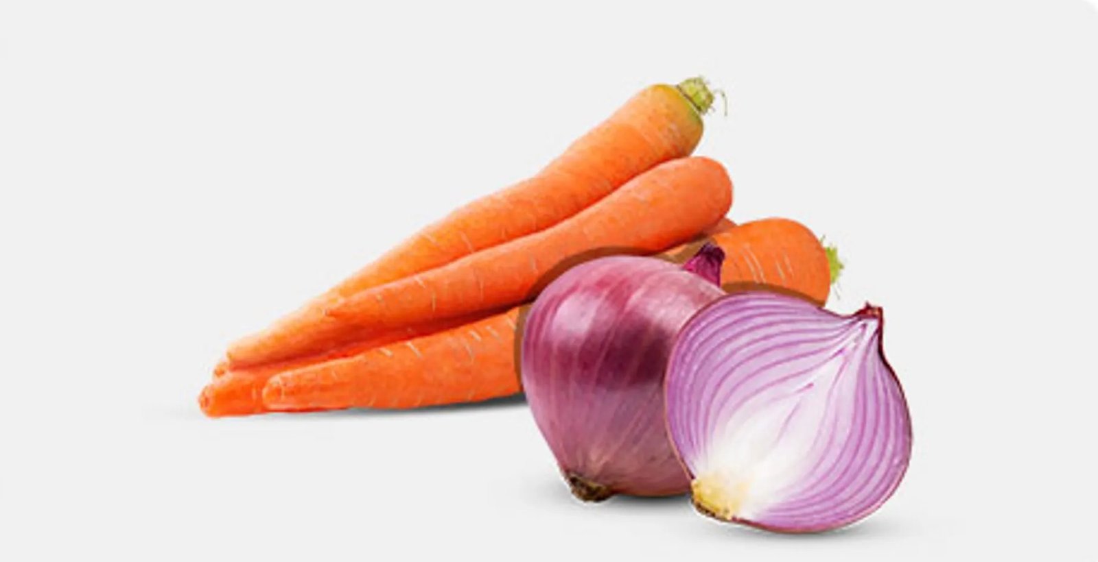 Fresh Vegetables